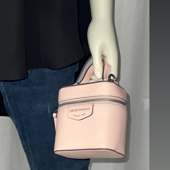 Emporio Armani Handbags - 🆕 Armani mini bag! - authentic